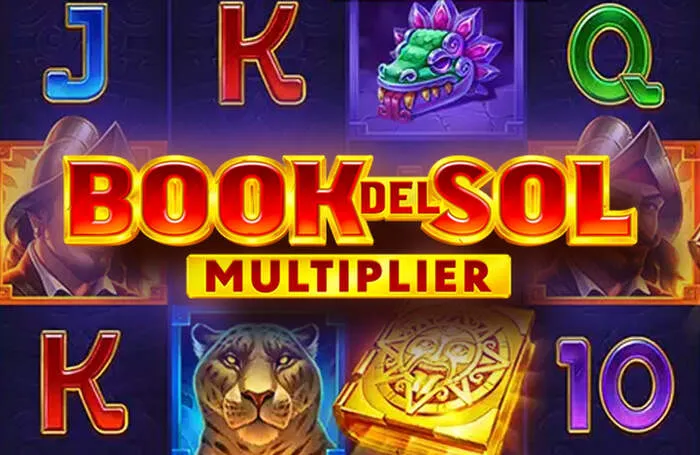 Das offizielle Logo von Roibetscasino Online Casino