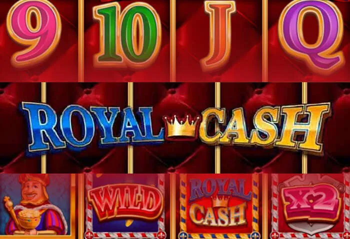 Jackpot progressif Roibets Casino sur les machines à sous.